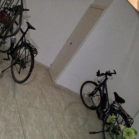 Il Nuovo Bed & Breakfast San Severo Luaran gambar