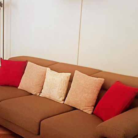 Il Nuovo Bed & Breakfast San Severo Luaran gambar