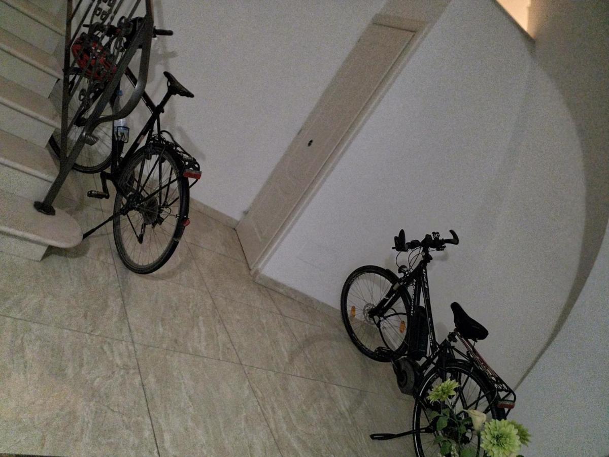 Il Nuovo Bed & Breakfast San Severo Luaran gambar