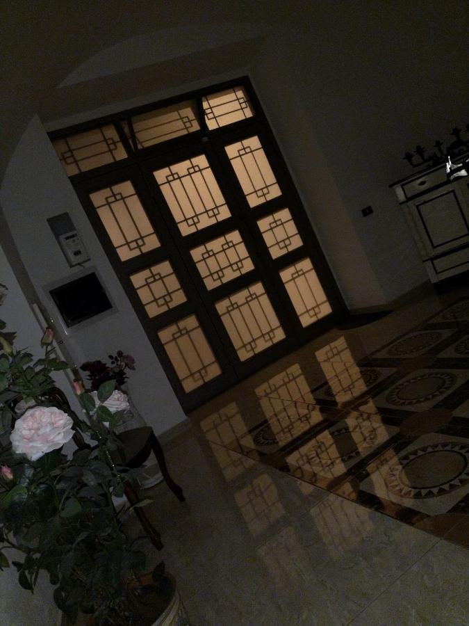Il Nuovo Bed & Breakfast San Severo Luaran gambar