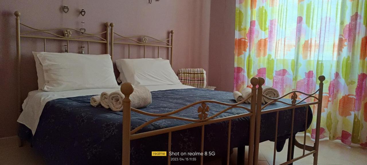 Il Nuovo Bed & Breakfast San Severo Luaran gambar