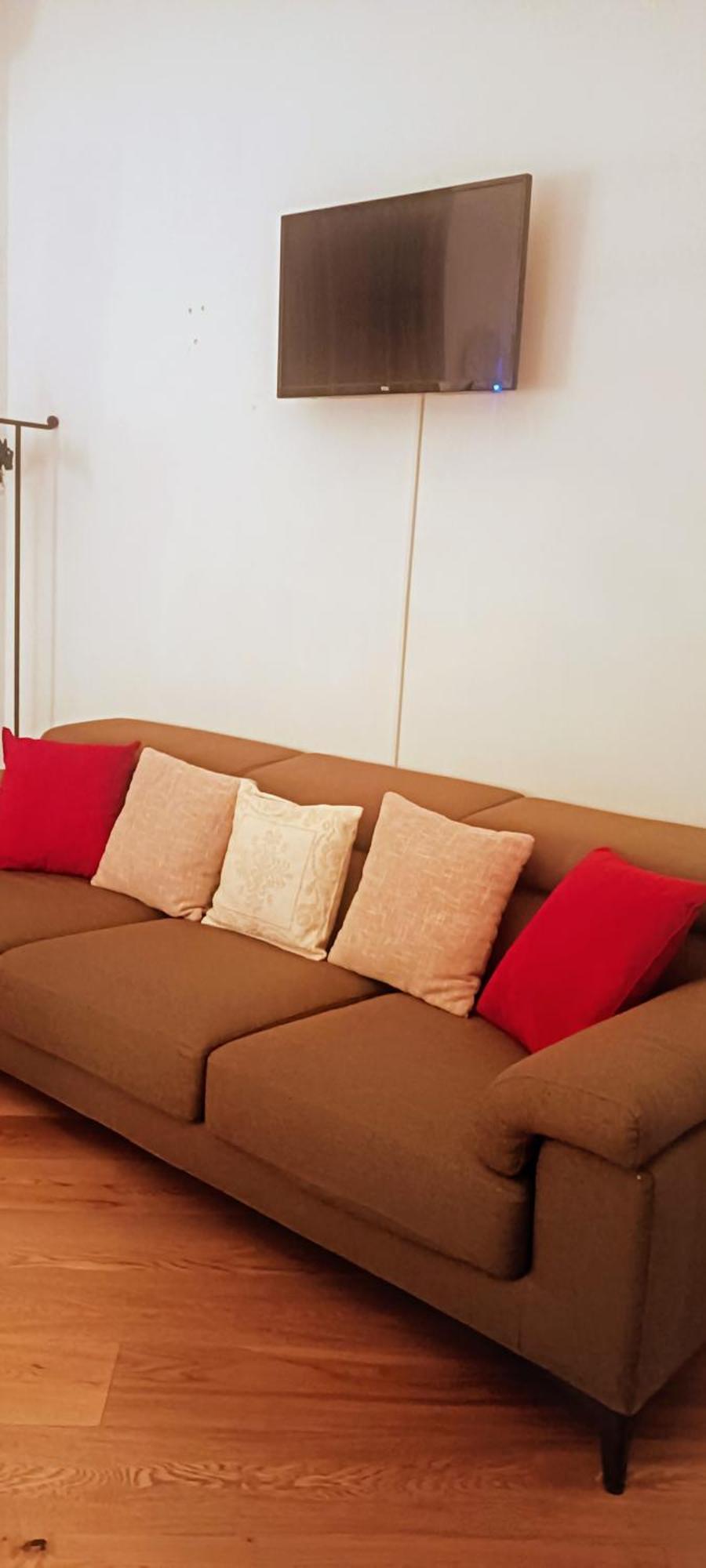 Il Nuovo Bed & Breakfast San Severo Luaran gambar