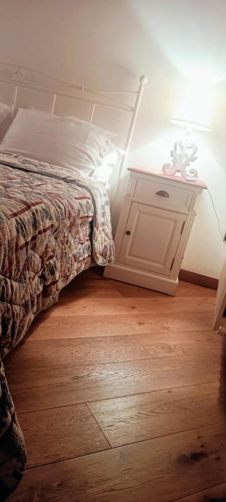 Il Nuovo Bed & Breakfast San Severo Luaran gambar