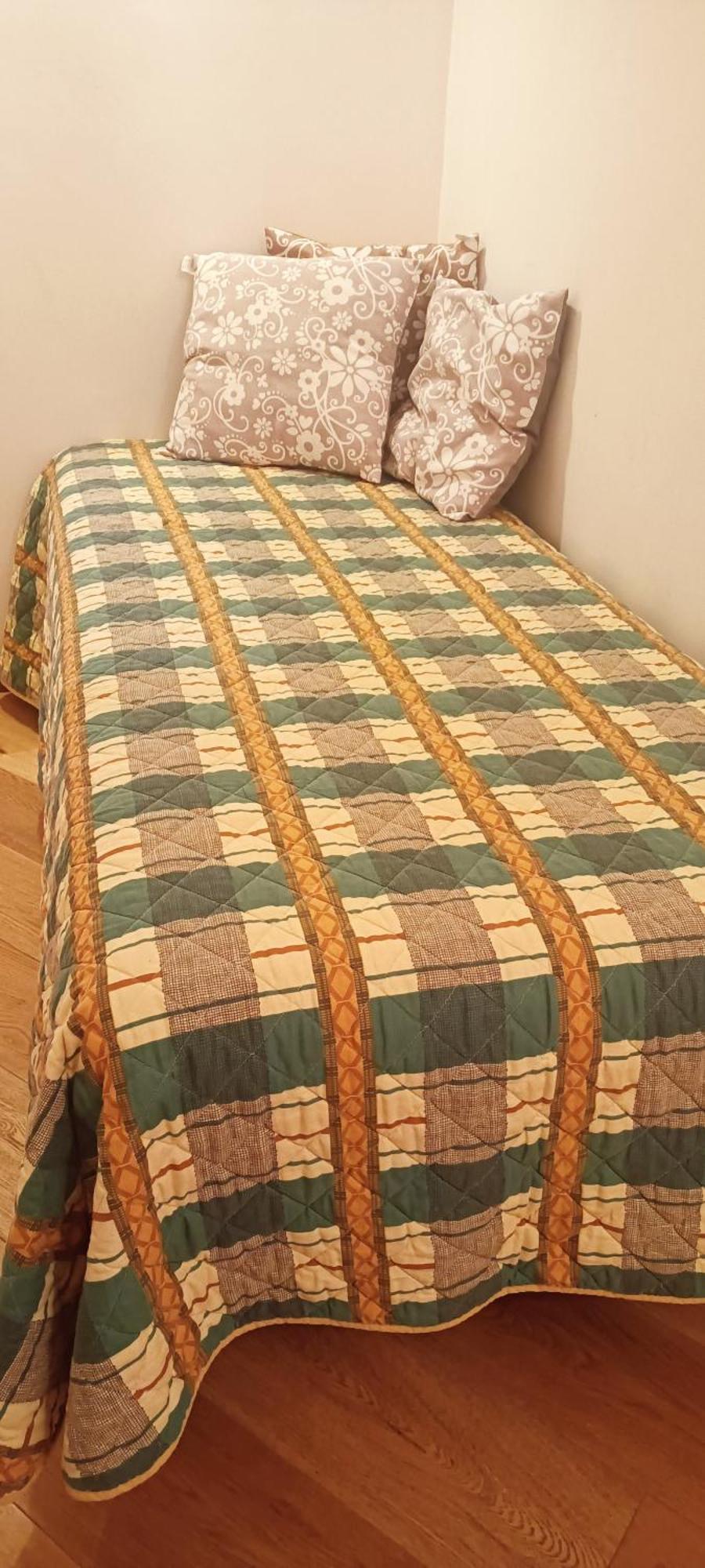 Il Nuovo Bed & Breakfast San Severo Luaran gambar
