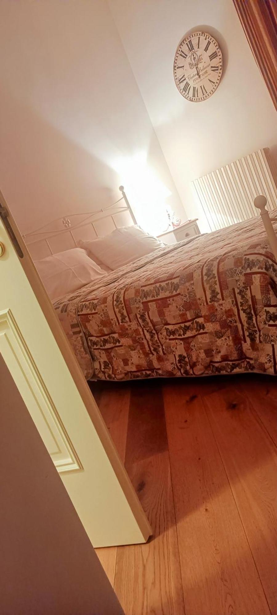 Il Nuovo Bed & Breakfast San Severo Luaran gambar