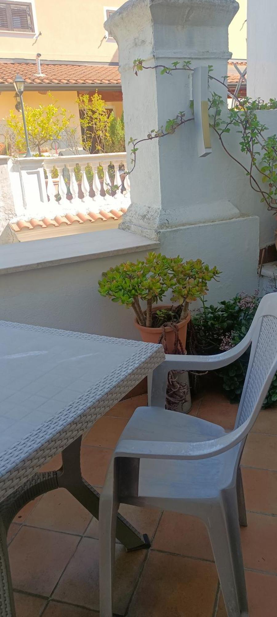 Il Nuovo Bed & Breakfast San Severo Bilik gambar