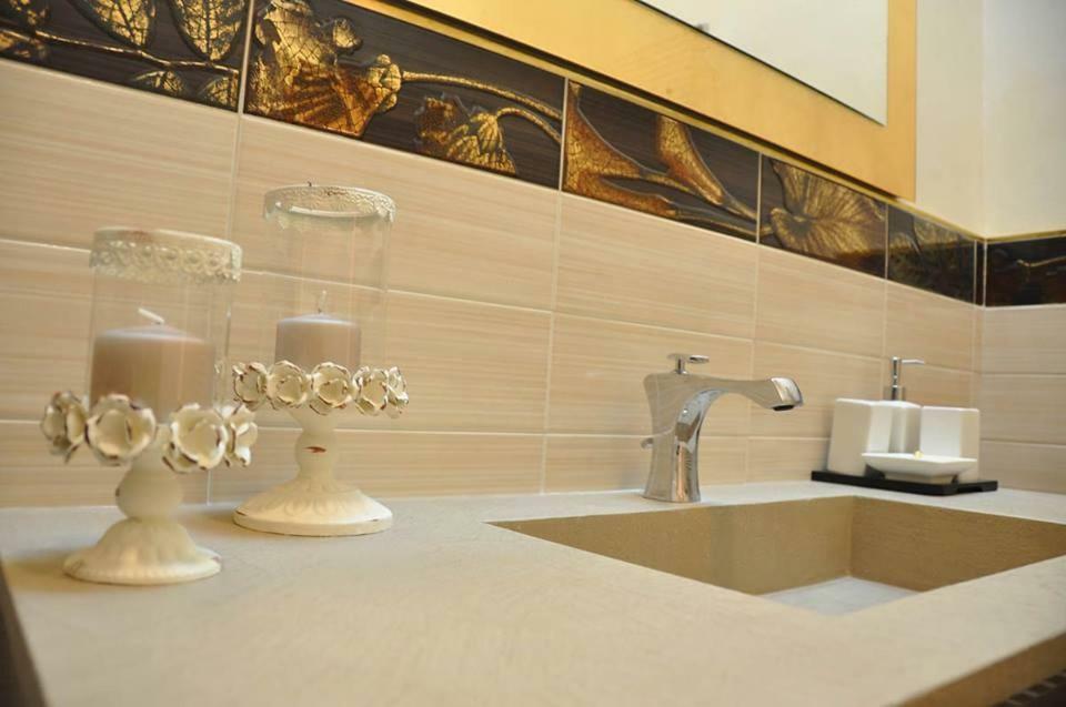 Il Nuovo Bed & Breakfast San Severo Luaran gambar