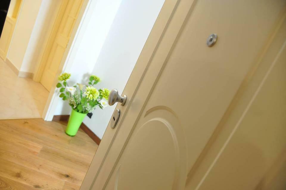 Il Nuovo Bed & Breakfast San Severo Luaran gambar