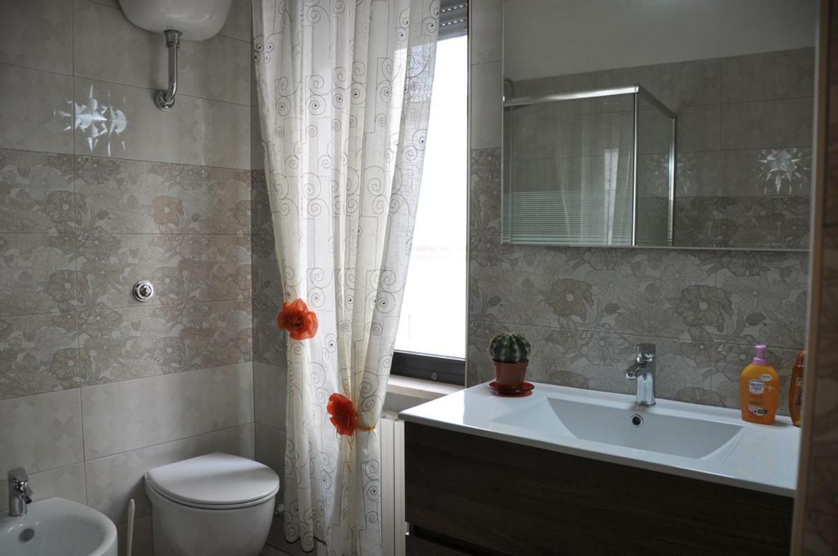 Il Nuovo Bed & Breakfast San Severo Luaran gambar