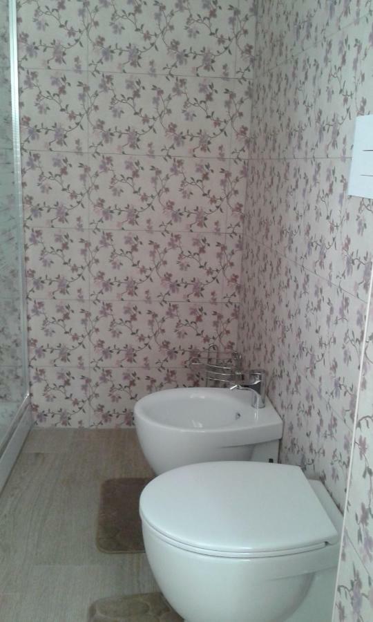 Il Nuovo Bed & Breakfast San Severo Luaran gambar