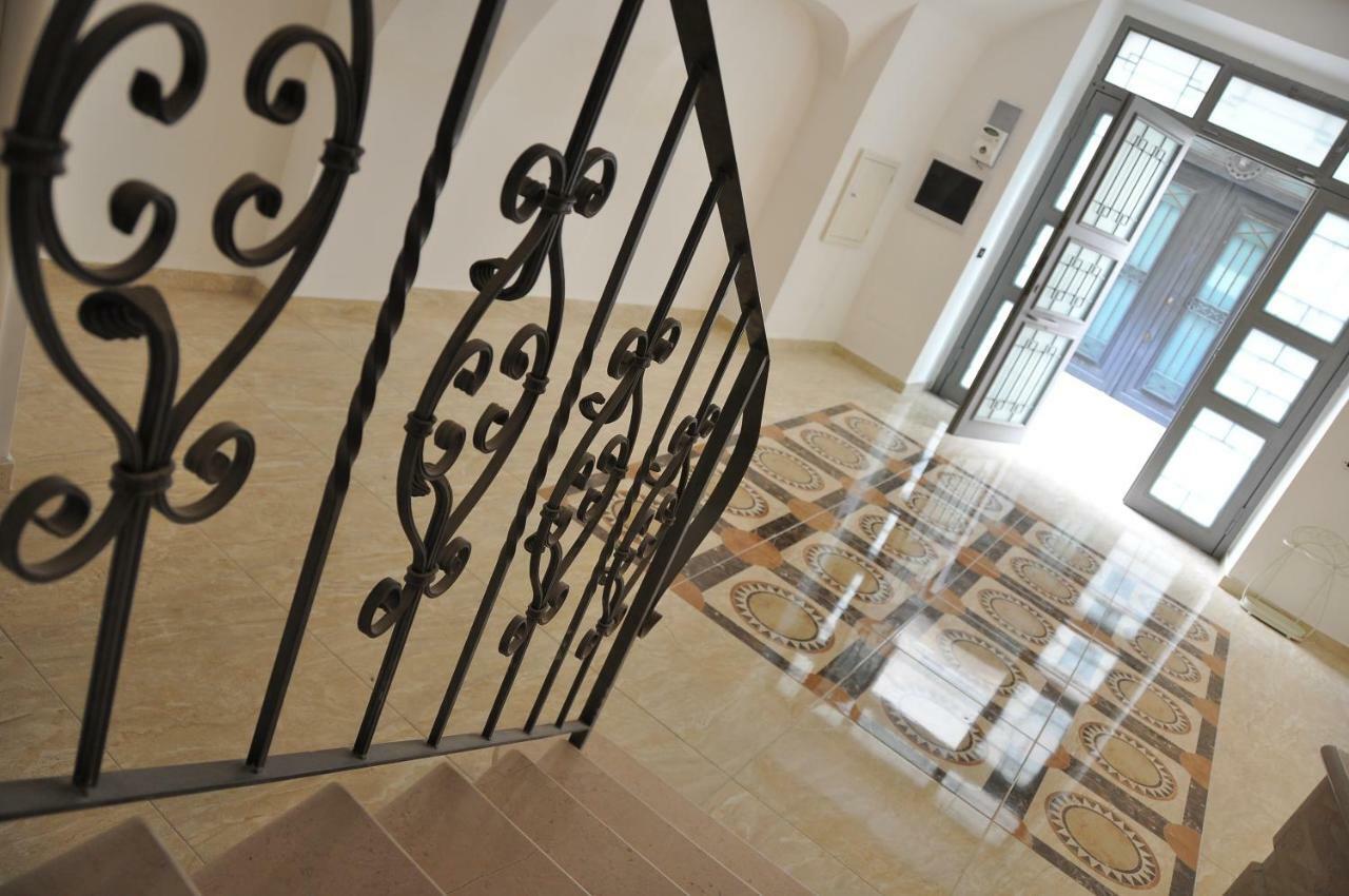 Il Nuovo Bed & Breakfast San Severo Luaran gambar