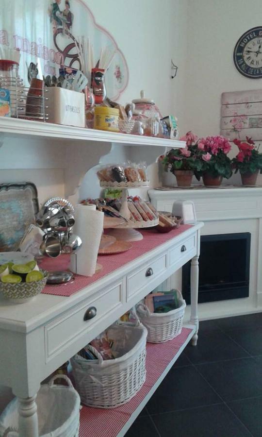 Il Nuovo Bed & Breakfast San Severo Luaran gambar