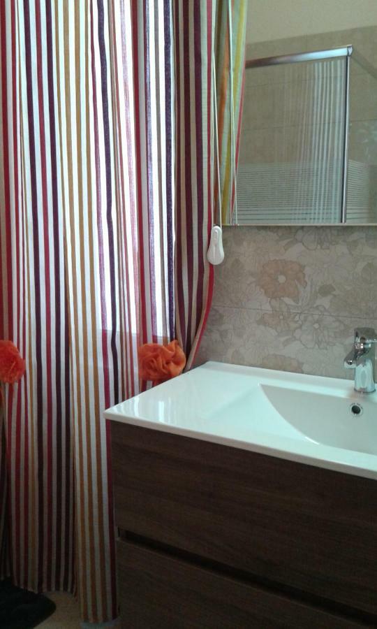 Il Nuovo Bed & Breakfast San Severo Luaran gambar