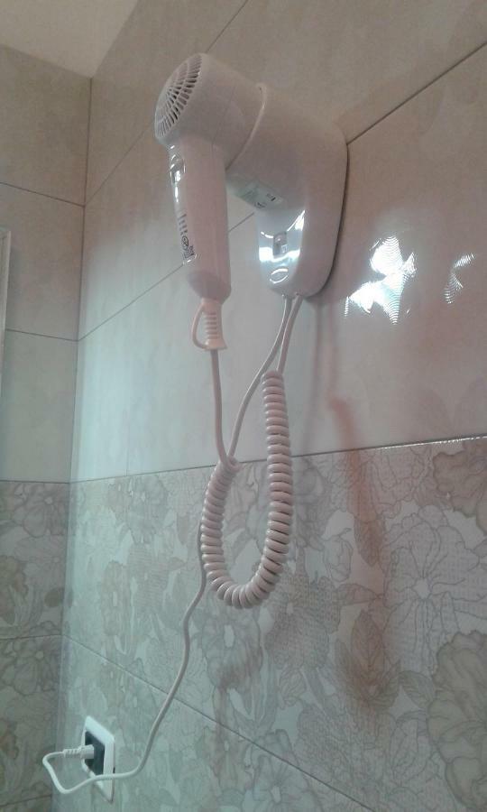 Il Nuovo Bed & Breakfast San Severo Luaran gambar