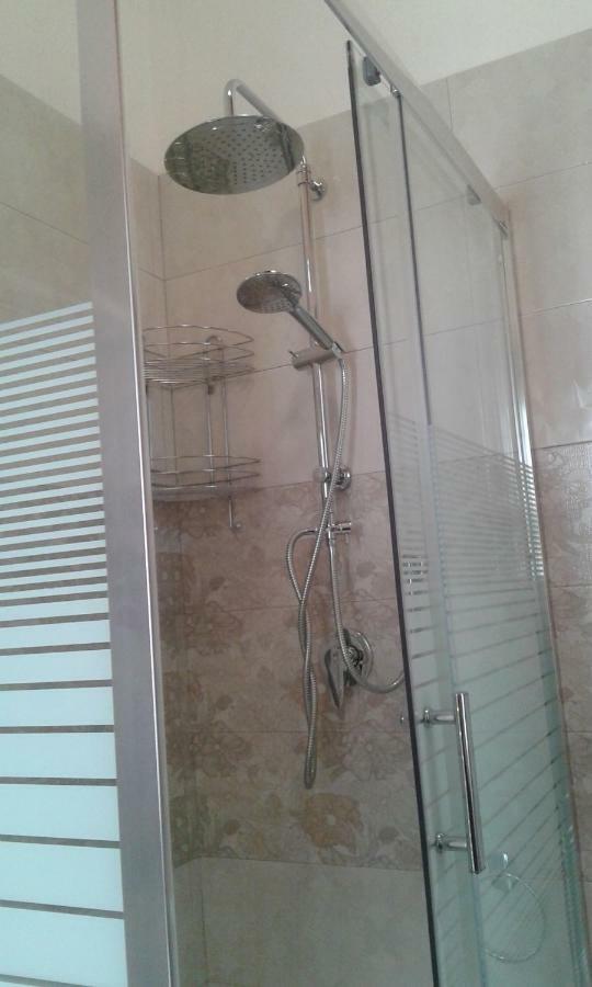 Il Nuovo Bed & Breakfast San Severo Luaran gambar